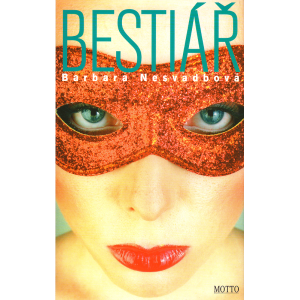 Bestiář (NESVADBOVÁ, Barbara)