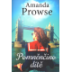 Pomněnčino dítě (PROWSE, Amanda)