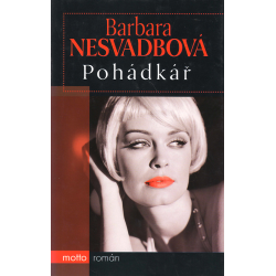 Pohádkář (NESVADBOVÁ, Barbara)