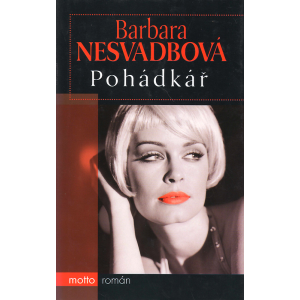 Pohádkář (NESVADBOVÁ, Barbara)