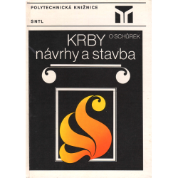 Krby - návrhy a stavba (SOCHŮREK, O.)
