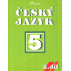 Český jazyk 5 - 2. díl (HIRSCHOVÁ - MIKULENKOVÁ)