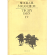 Tichý don - I., II., III. a IV. díl (ŠOLOCHOV, Michail)