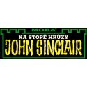 Na stopě hrůzy - John Sinclair